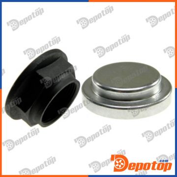 Kit de montage moyeu de roue pour FIAT | FWB0152, 1401761926